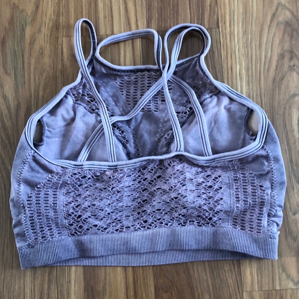 Fabletics Sports Bra